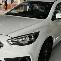 شاهین اتومات cvt