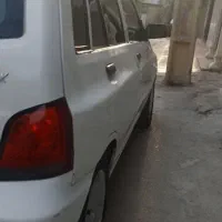 پراید 111مدل 89|خودرو سواری و وانت|خرمآباد, |دیوار