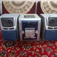 سیستم صوتی آیوا