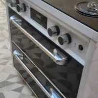 گاز پنج شعله سالم