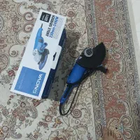 سنگ فرز نوا|ابزارآلات|پرند, فاز ۳|دیوار