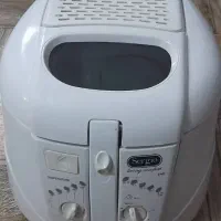سرخ کن
