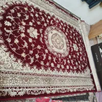 فرش شش متری تمیز و سالم