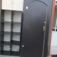 پروف و قفسه