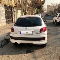 ۲۰۷ اتومات فرانسوی