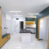 ۴۸متربدون ضعف/سالن پنجره/۹واحدی/شیکو نقلی|فروش آپارتمان|تهران, جوانمردان (اندیشه)|دیوار