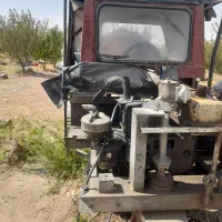 سه چرخه(دامپر)|ماشین‌آلات صنعتی|سراجو, |دیوار