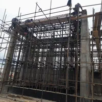 اجرای کل کارهای آرماتوربندی وقالب بندی|خدمات پیشه و مهارت|آبادان, |دیوار