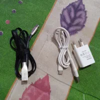 کابل شارژر تایپ سی سامسونگ اصلی