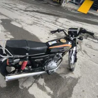 موتور مدل۱۴۰۰|موتورسیکلت|سنندج, |دیوار