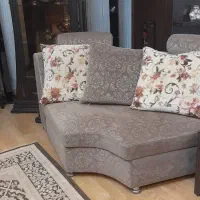 میز نهار خوری|میز و صندلی غذاخوری|رشت, چله خانه|دیوار