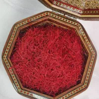 زعفران سوپرنگین صادراتی|خوردنی و آشامیدنی|تهران, باغ فیض|دیوار