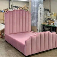 تخت پارچه خور