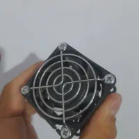 جت فن ۱۲ ولت