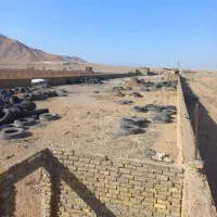 فروش زمین تجاری