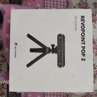 اسکنر سه بعدی pop استاندارد