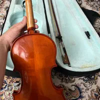 ویولن رناتو|ویولن|تهران, باغ فیض|دیوار
