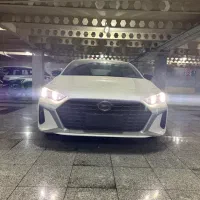 گک امپو هیبرید ۲۰۲۴ نقد و اقساط