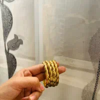طلا دست دوم|جواهرات|اهواز, معین زاده|دیوار