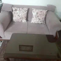 مبل دست دوم تمیز.