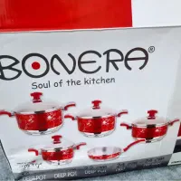 ظروف اشپزخانه