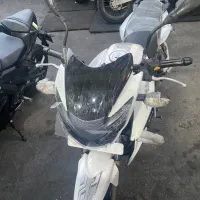 آپاچی۱۸۰سفید