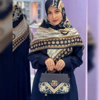 ست کیف و روسری شیک با ارسال رایگان|کیف، کفش، کمربند|قم, باغ شازده|دیوار