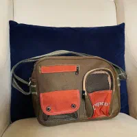 کیف آک و خوشگل