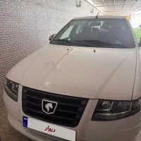 سمند سورن موتور xu7p دریچه گاز سیمی صفر|خودرو سواری و وانت|اهواز, کیانپارس |دیوار
