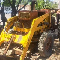 تراکتور رومانی|خودرو سنگین|فردوس (خراسان), |دیوار