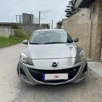 مزدا ۳نیو مدل ۹۰سربی|خودرو سواری و وانت|تهران, شهرآرا|دیوار