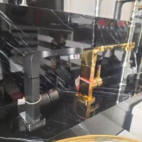 شیر روشویی گردون فلت