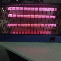 بخاری برقی|بخاری، هیتر، شومینه|فردیس, شهرک ۱۱۰|دیوار