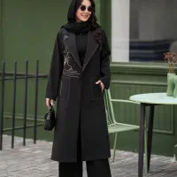 مانتو کتی بلند