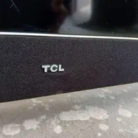 تلویزیون TCL 4K Smart|تلویزیون و پروژکتور|اصفهان, ناصرخسرو|دیوار