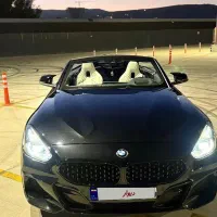 بی ام وZ4 فول 2019|خودرو سواری و وانت|تهران, جردن|دیوار