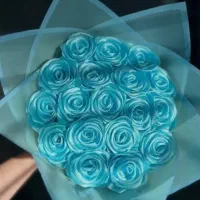 باکس گل و دسته گل جاودان با مناسب ترین قیمت|گل مصنوعی|زنجان, |دیوار