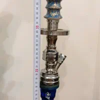 قلیان سیسمونی وقلیان عربی معاوضه باتخته نرد.انگشتر|کافیشاپ و رستوران|تهران, کیانشهر|دیوار