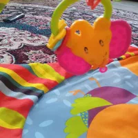 تشک بازی|اسباب و اثاث بچه|ملارد, |دیوار