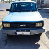 مزدا دوکابین 96|خودرو سواری و وانت|شوشتر, |دیوار