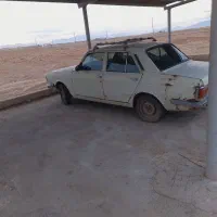 فروش پیکان مدل ۸۰|خودرو سواری و وانت|اصفهان, براآن شمالی|دیوار