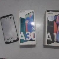 سامسونگ A30s رام ۴ و A10s