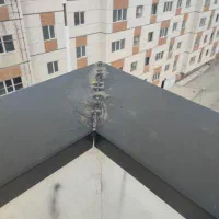 مجری کانالهای کولر .هواساز وداکت اسپیلیت