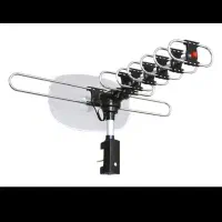 نصب آنتن هوایی