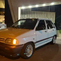 هاچبک کره ای