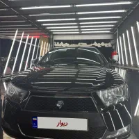 دنا اپشنال ۱۴۰۳ معاوضه فقط با ۲۰۷ اتومات پانا