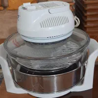 هواپز،بدون روغن