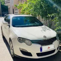 ام جی ۵۵۰ سال ۲۰۱۰