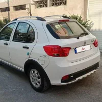 کوییک بی رنگ کم کارکرد مدل 1401|خودرو سواری و وانت|آمل, |دیوار