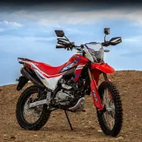 موتور سیکلت بدون چک وضامن اقساط بلند مدت